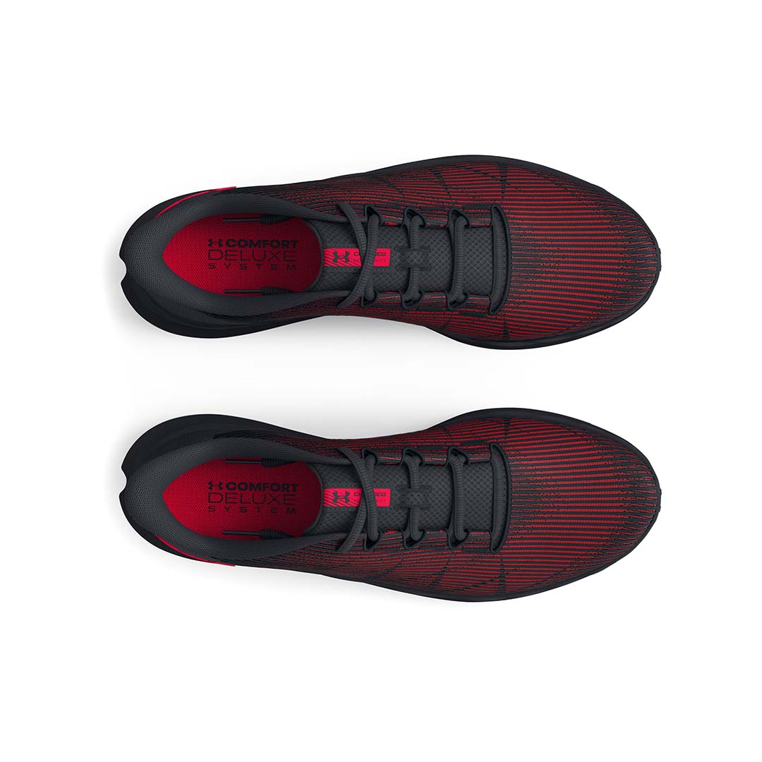 UA Men Charged Speed Swift Running Shoes | 3026999