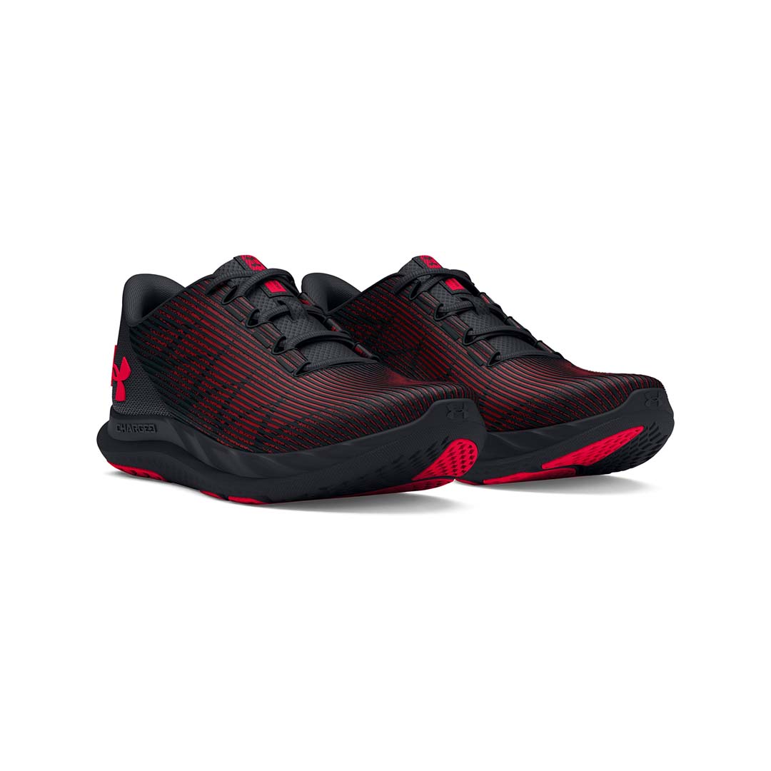 UA Men Charged Speed Swift Running Shoes | 3026999