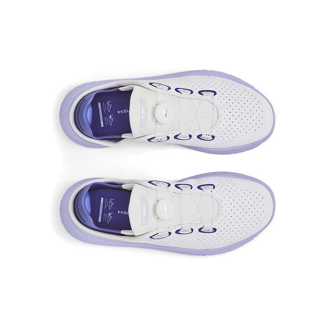 Under Armour Unisex Flow Slipspeed Trainr SYN | 3027049-124