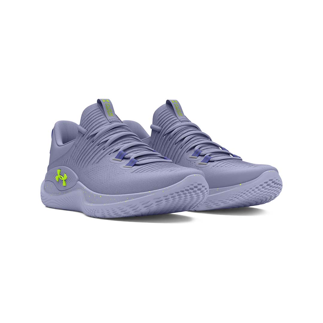 Under Armour Women Flow Dynamic IntelliKnit Training Shoes | 3027176-500
