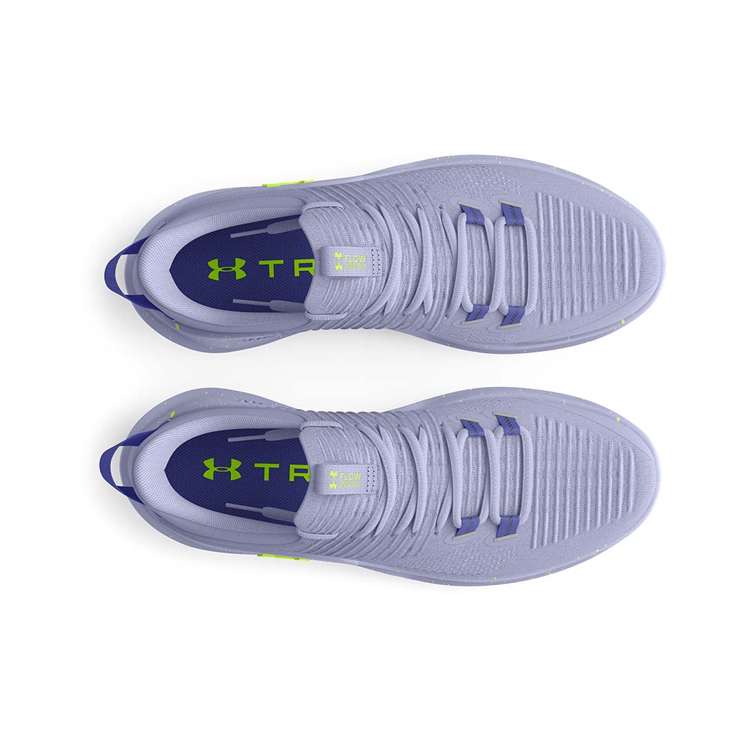 Under Armour Women Flow Dynamic IntelliKnit Training Shoes | 3027176-500