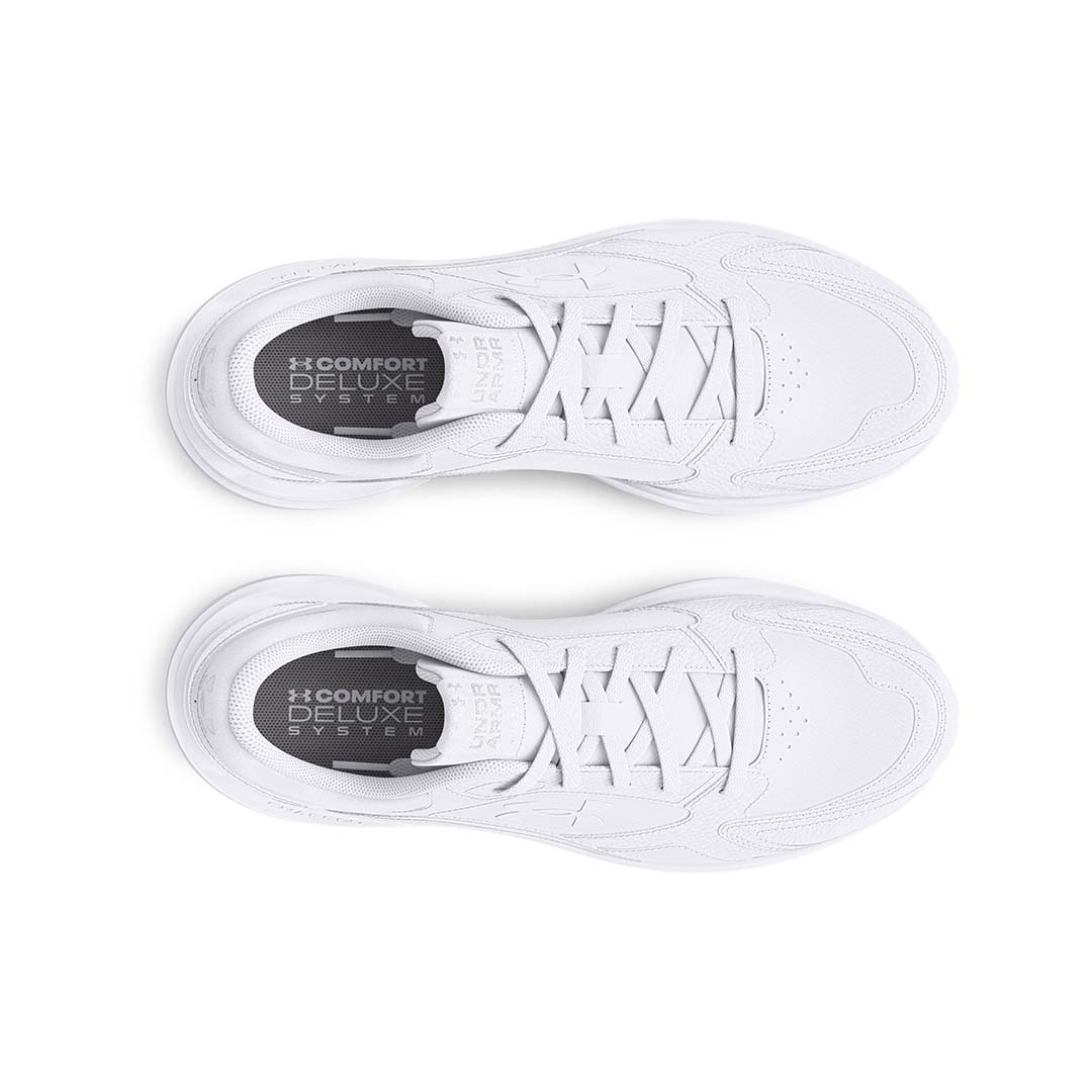 Under Armour Men Edge Leather | 3028375-100