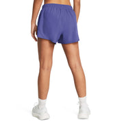 UA Women Fly By 3'' Shorts | 1382438