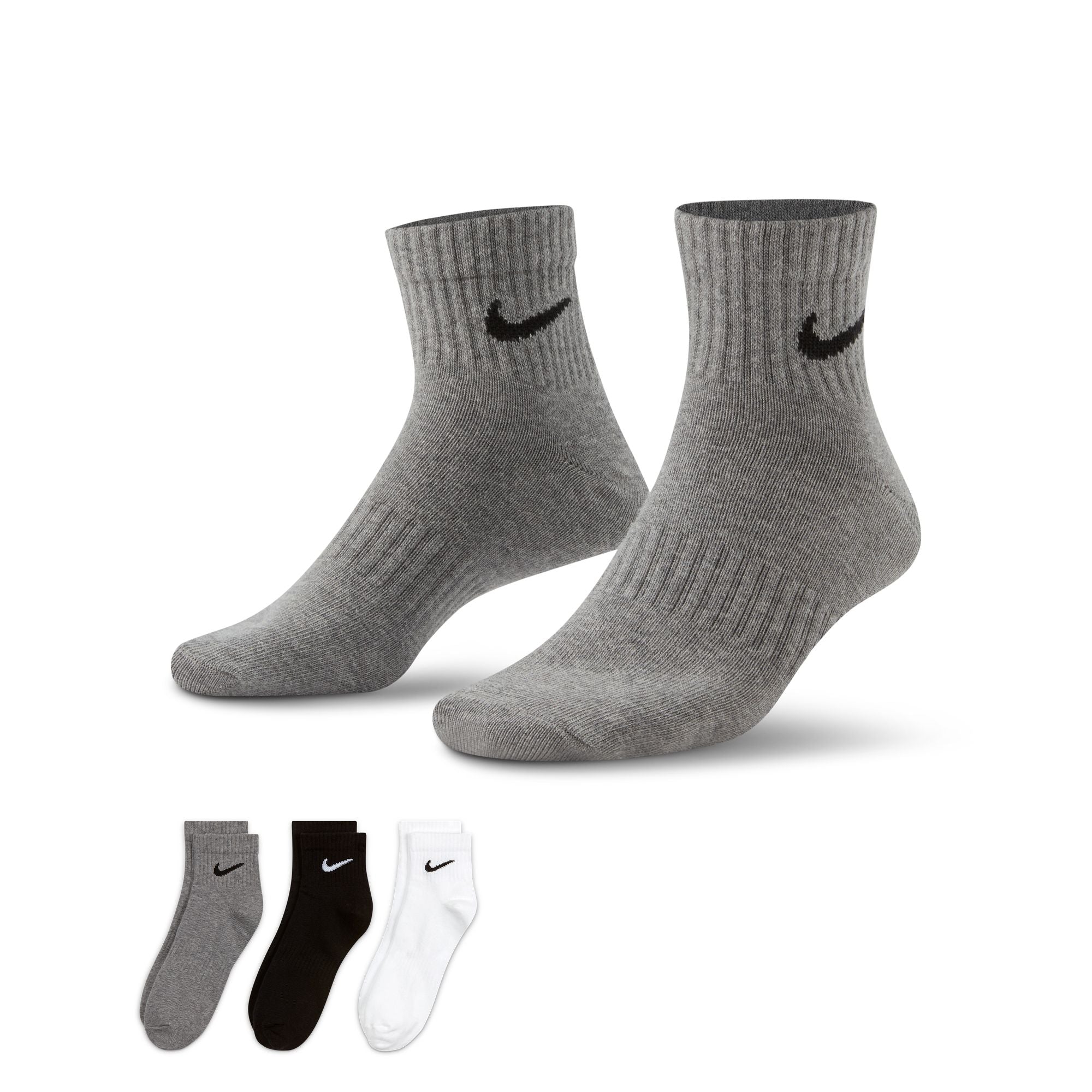 Nike Unisex  Everyday Lightweight | SX7677-964