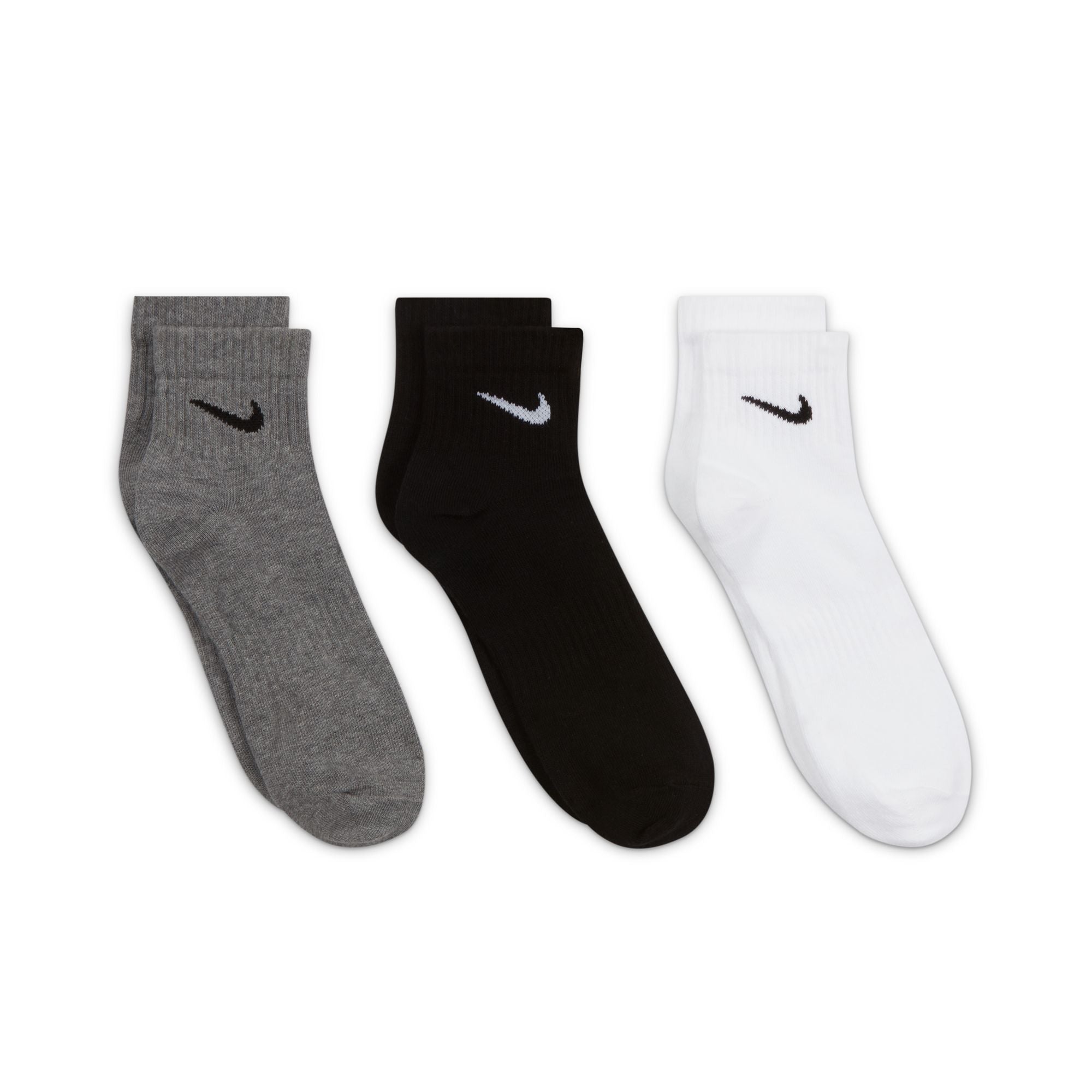 Nike Unisex  Everyday Lightweight | SX7677-964