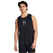 UA Men Zone Performance Tank | 1383399