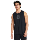 UA Men Zone Performance Tank | 1383399