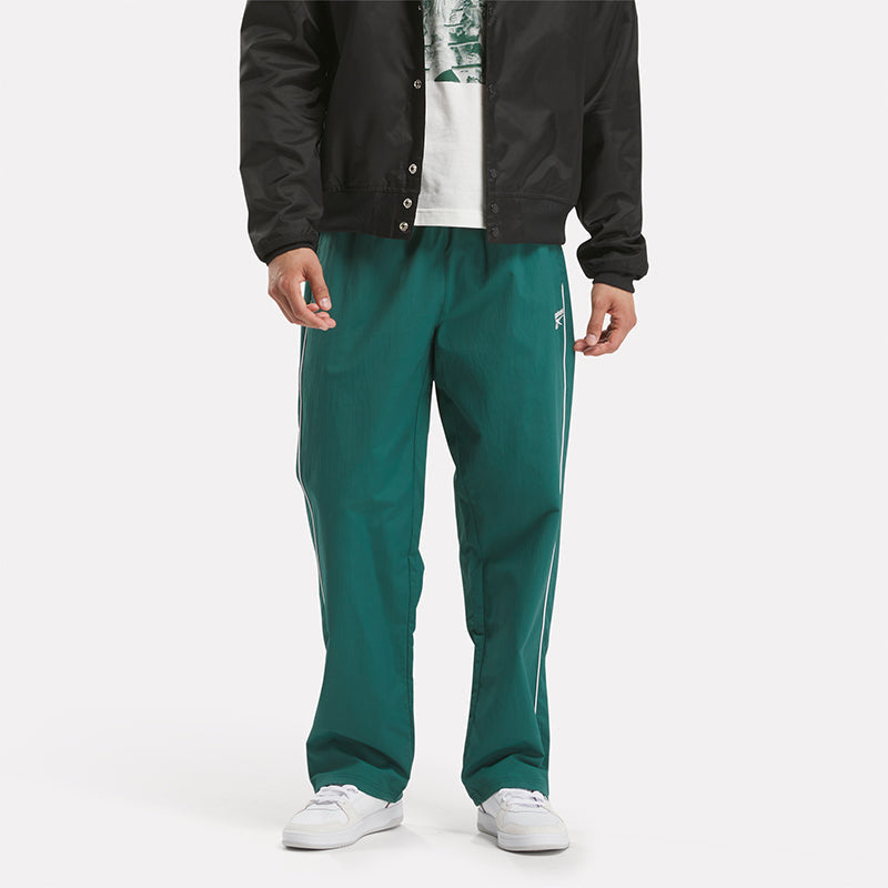 Reebok Unisex Classics Team Tradition Woven Pants | 100205664