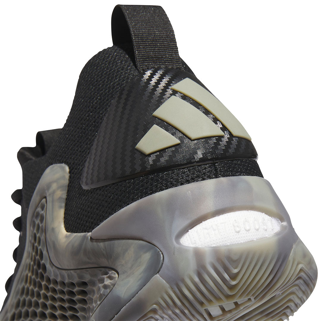 adidas Unisex Anthony Edwards 1 Low | JI4066