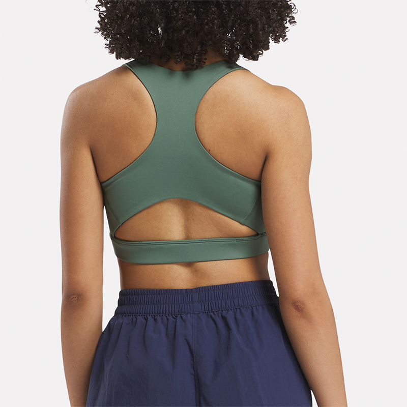 Reebok Women Identity Train ColorBlock Bra | 100205330