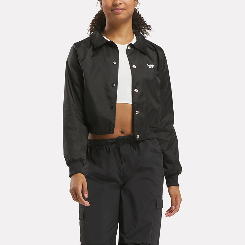 Reebok Women Team Jacket | 100205749