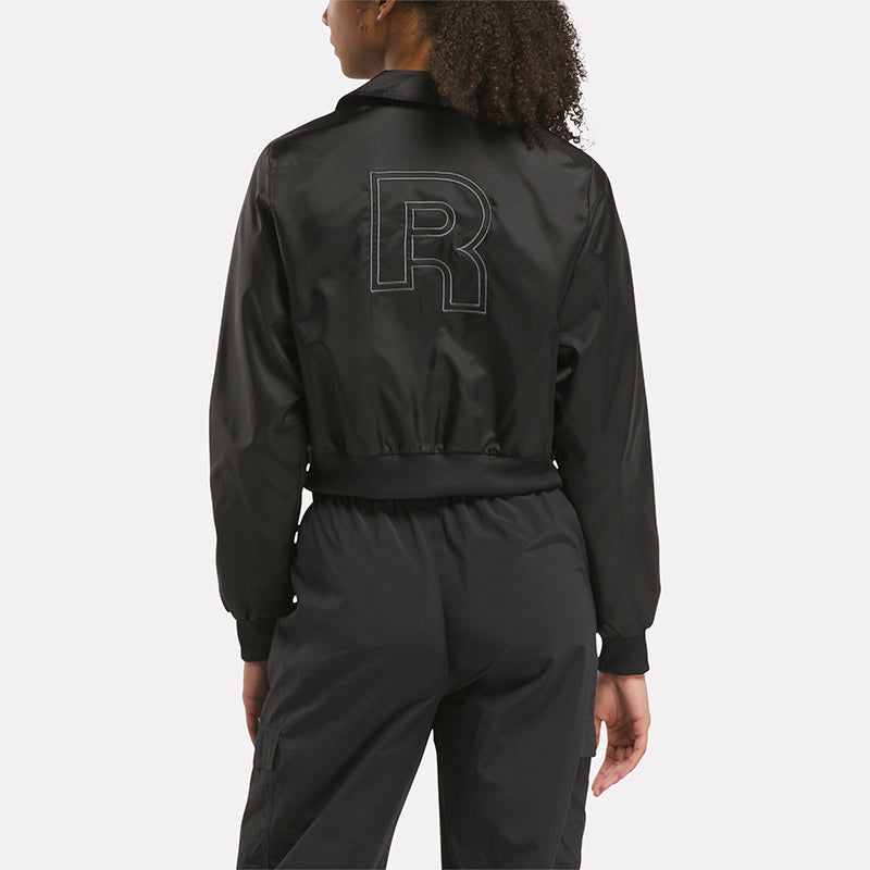 Reebok Women Team Jacket | 100205749
