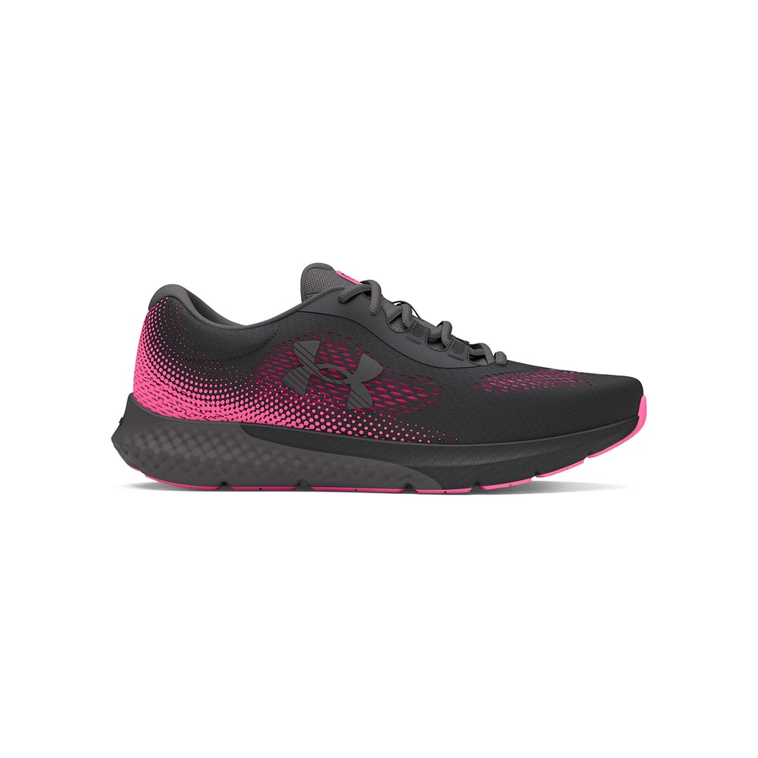 Under Armour Women Charged Rogue 4 | 3027005-101