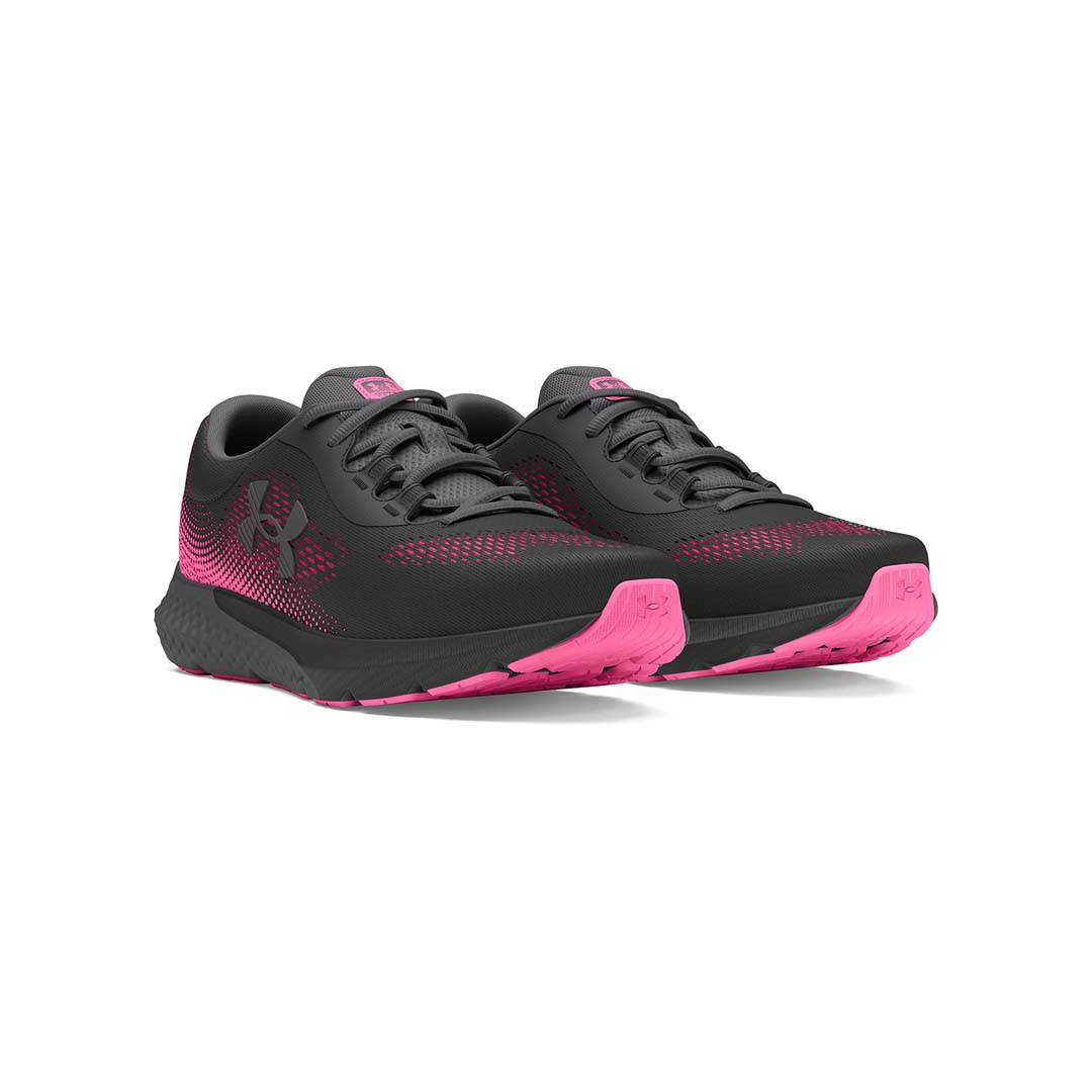 Under Armour Women Charged Rogue 4 | 3027005-101