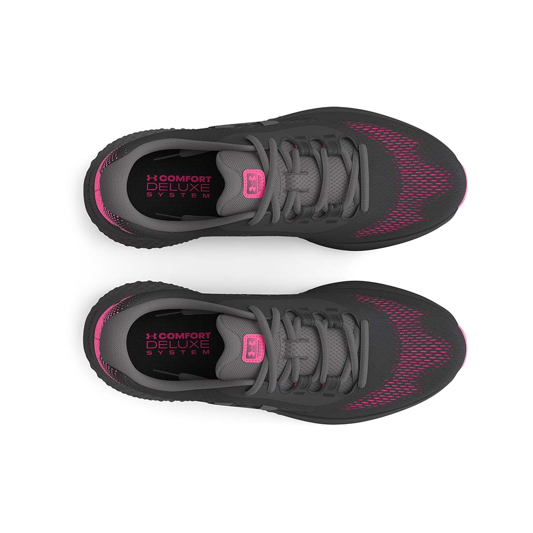 Under Armour Women Charged Rogue 4 | 3027005-101