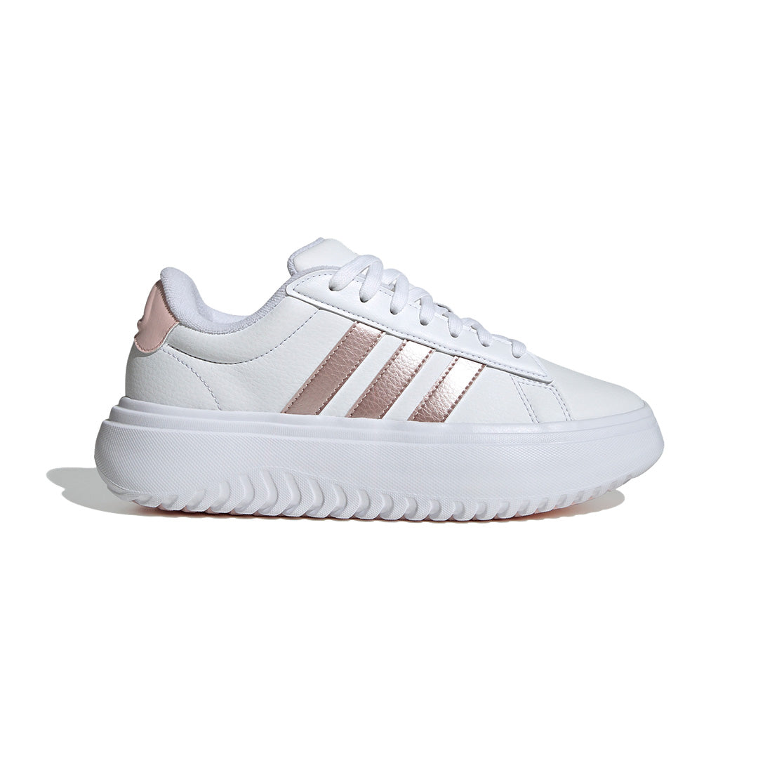 adidas Women Grand Court Platform | IH2425