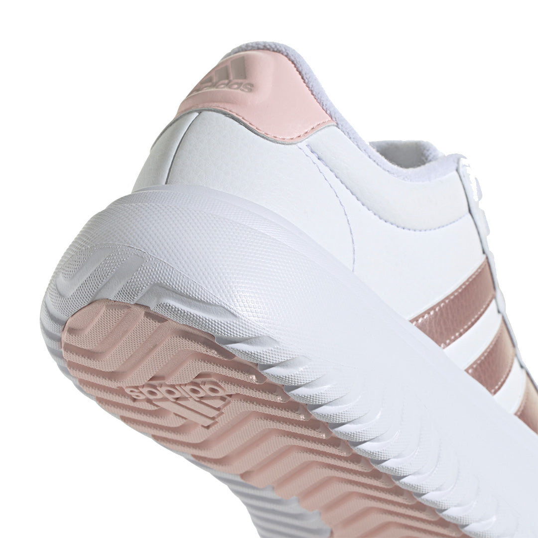 adidas Women Grand Court Platform | IH2425