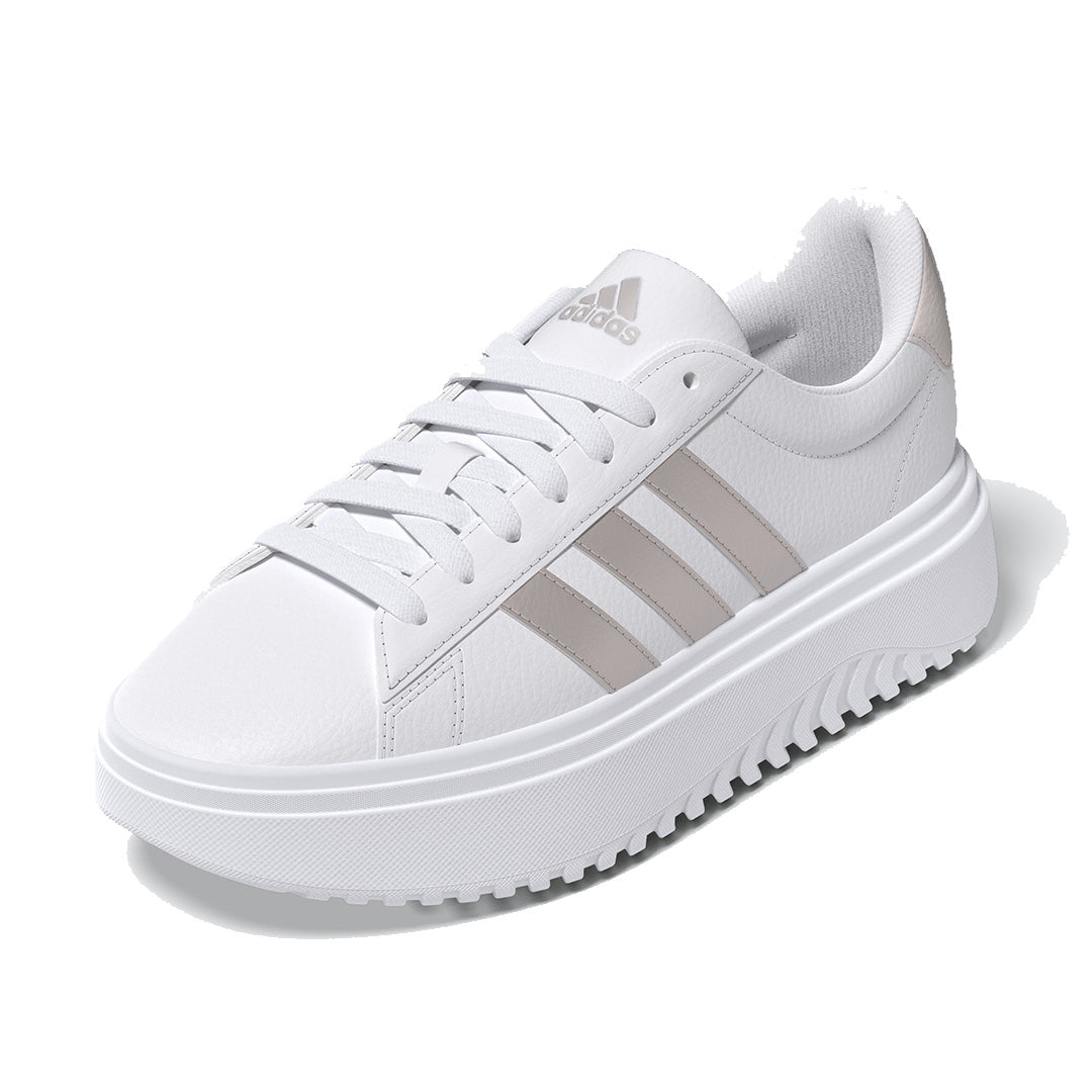 adidas Women Grand Court Platform | IH2425
