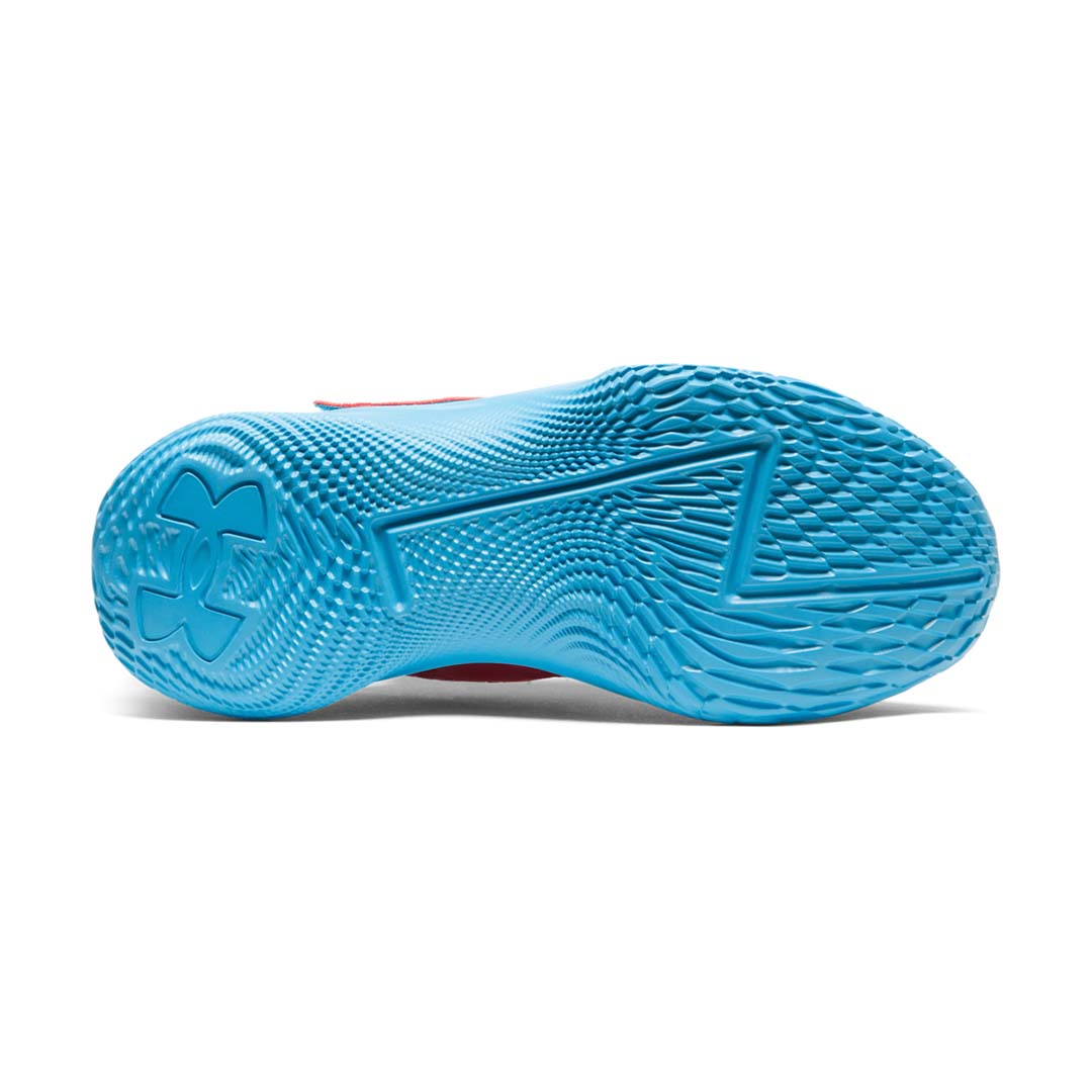 Under Armour Unisex Curry Fox 1 'Happy Fox Day' | 3028807-419