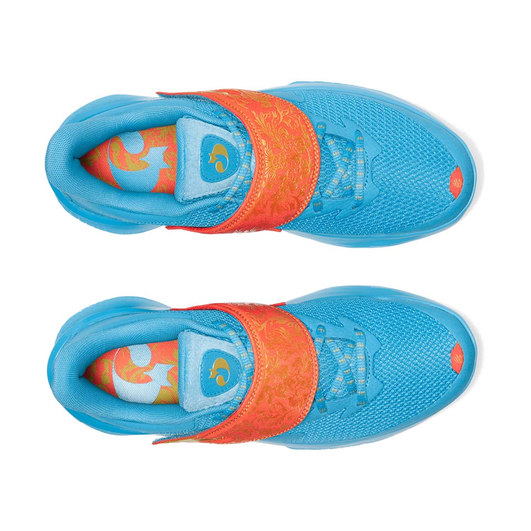 Under Armour Unisex Curry Fox 1 'Happy Fox Day' | 3028807-419