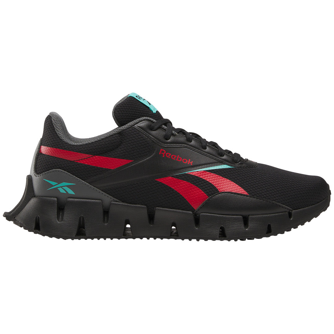 Reebok Unisex Zig Dynamica STR | 100209978