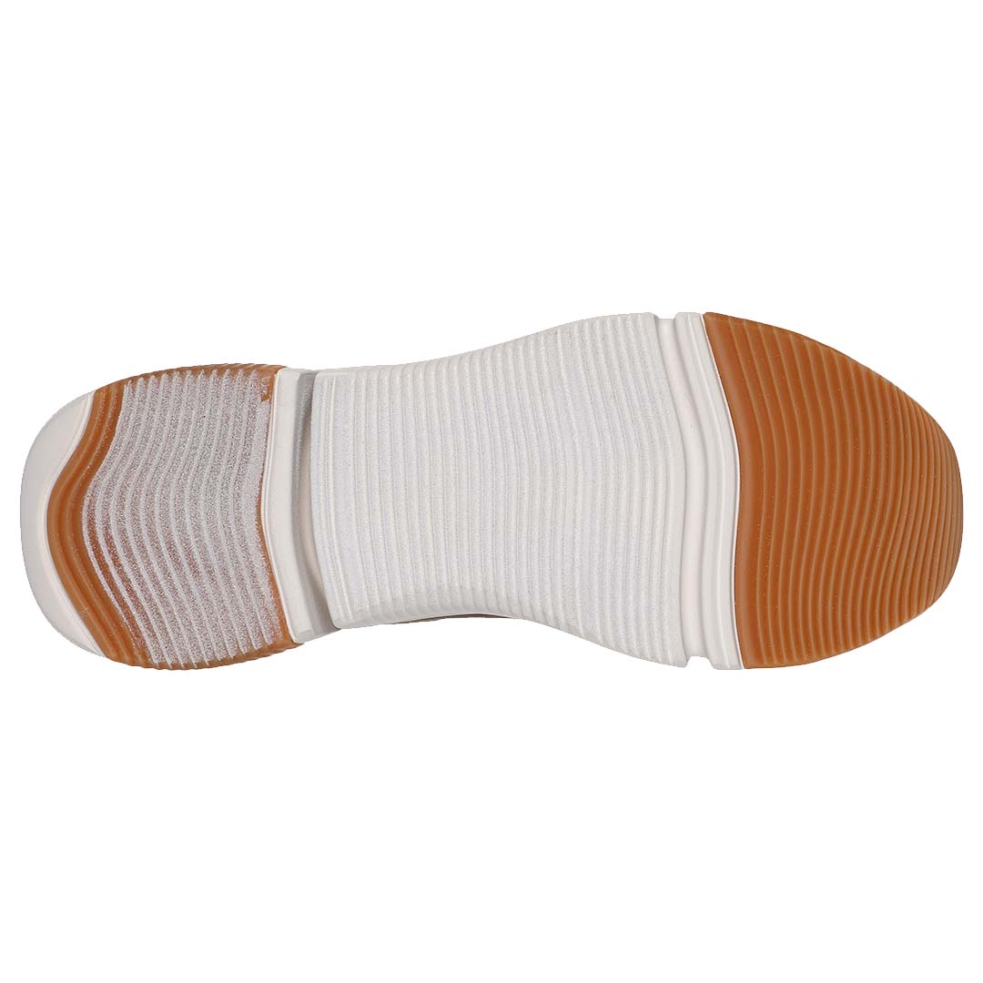 Skechers Men Bobs Sparrow Flex - Key In | 118067BRN