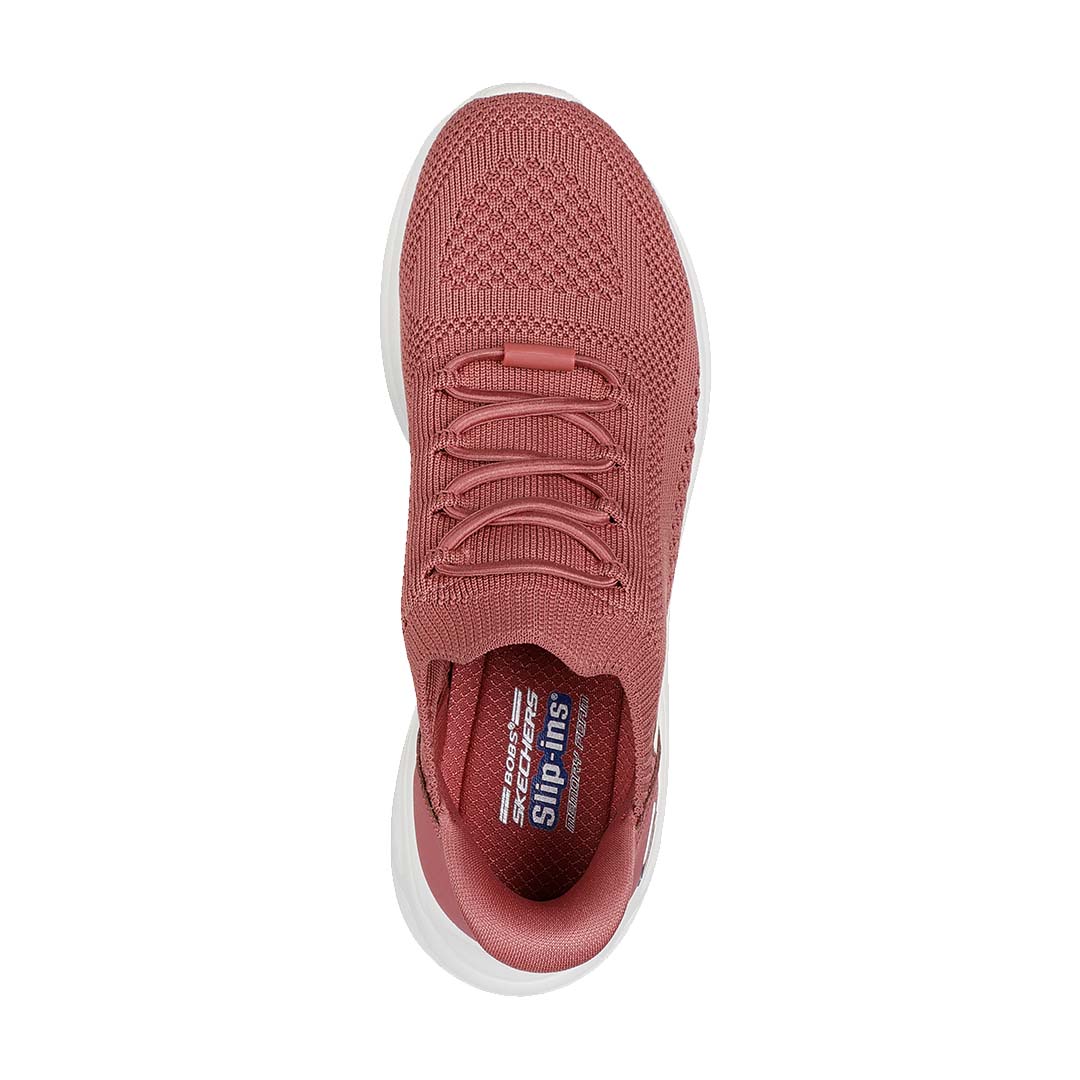 Skechers Women Bobs Sparrow 2.0 - Lucky Run | 117620ROS