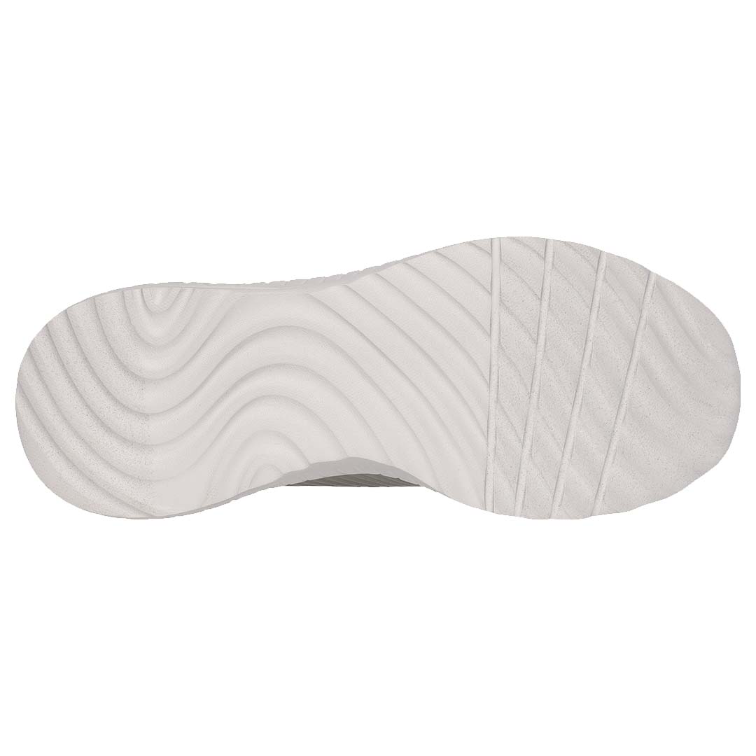 Skechers Men Bobs Squad Chaos - Heel Prefe | 118305TPE