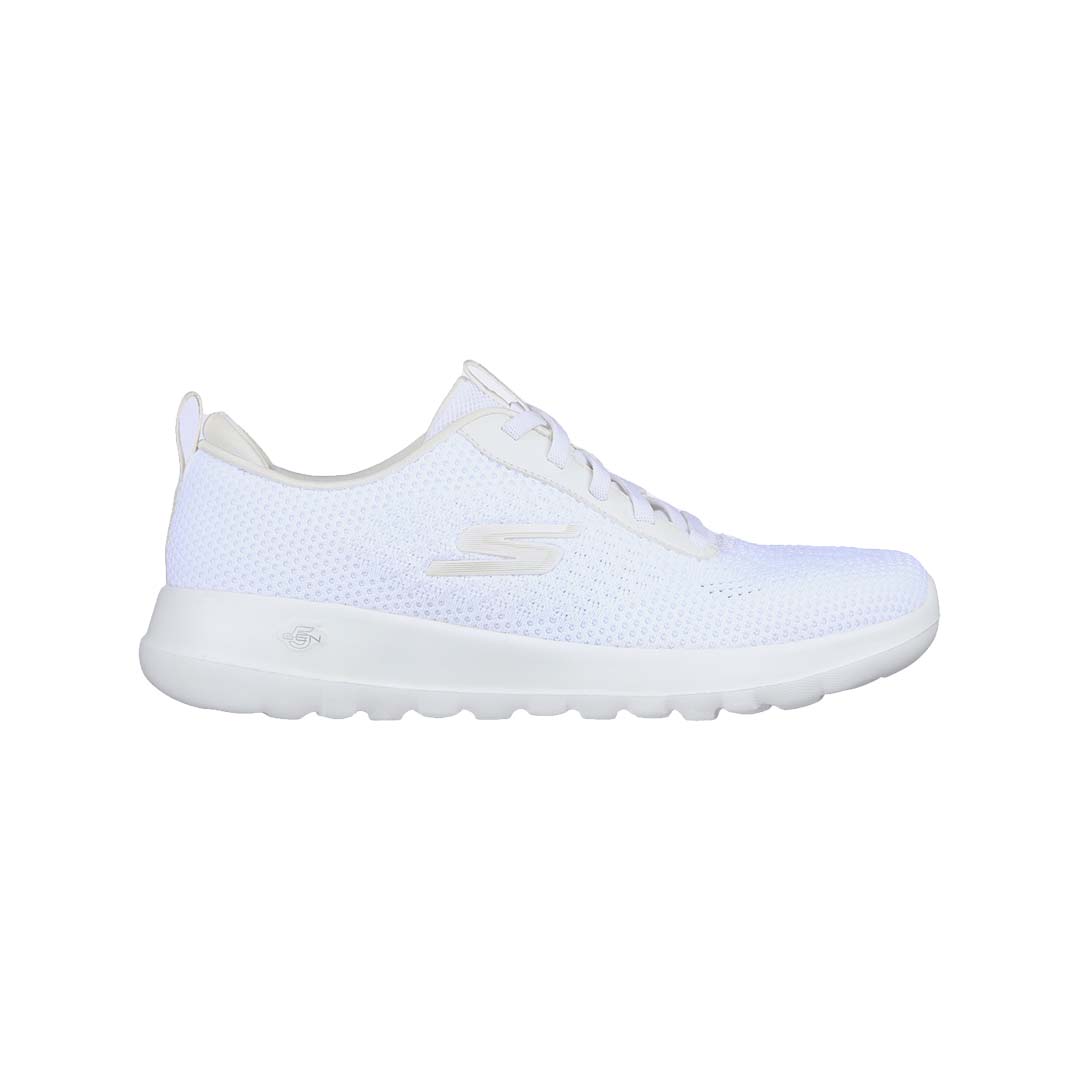 Skechers Women Go Walk Joy -Wonderful Spring | 124716WHT