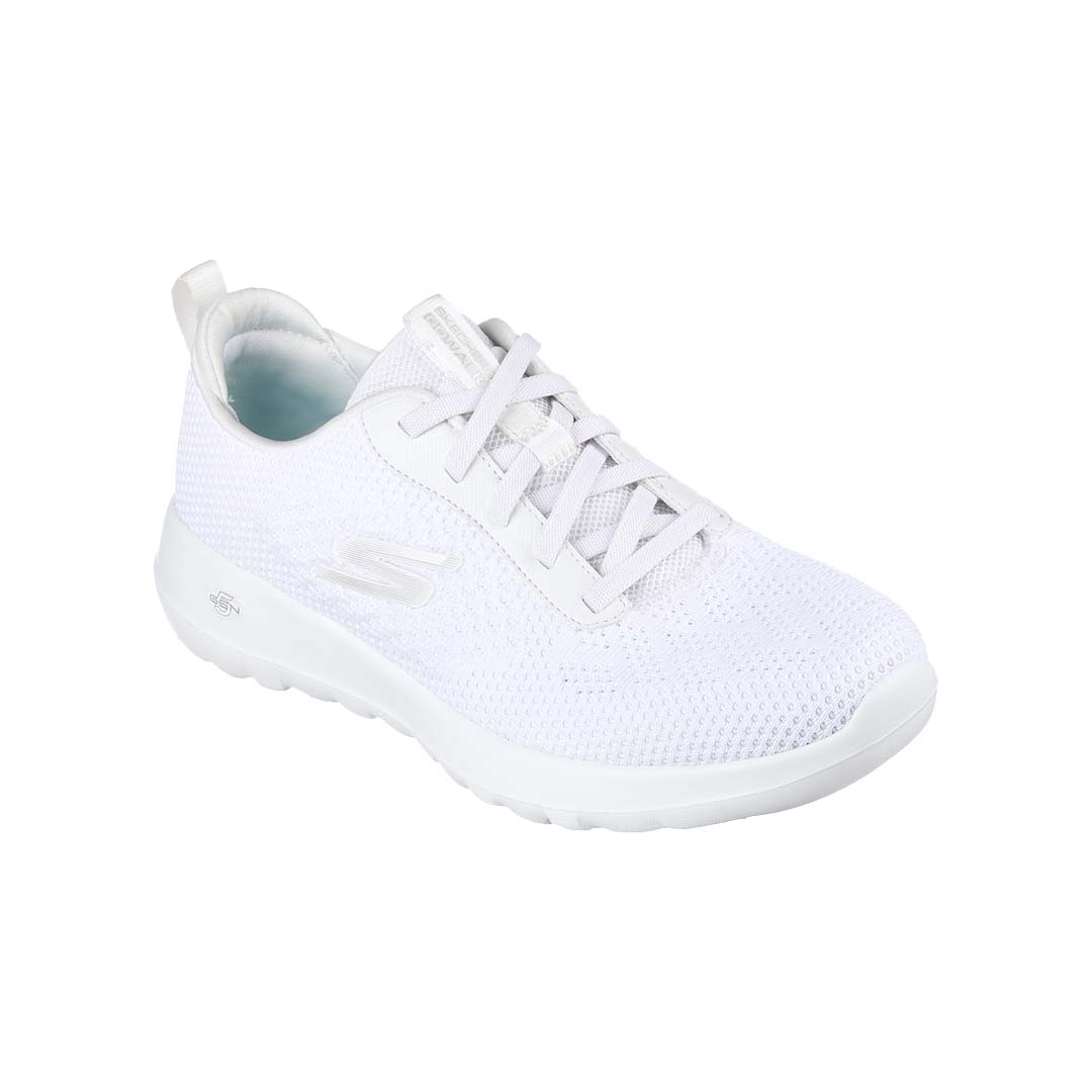 Skechers Women Go Walk Joy -Wonderful Spring | 124716WHT