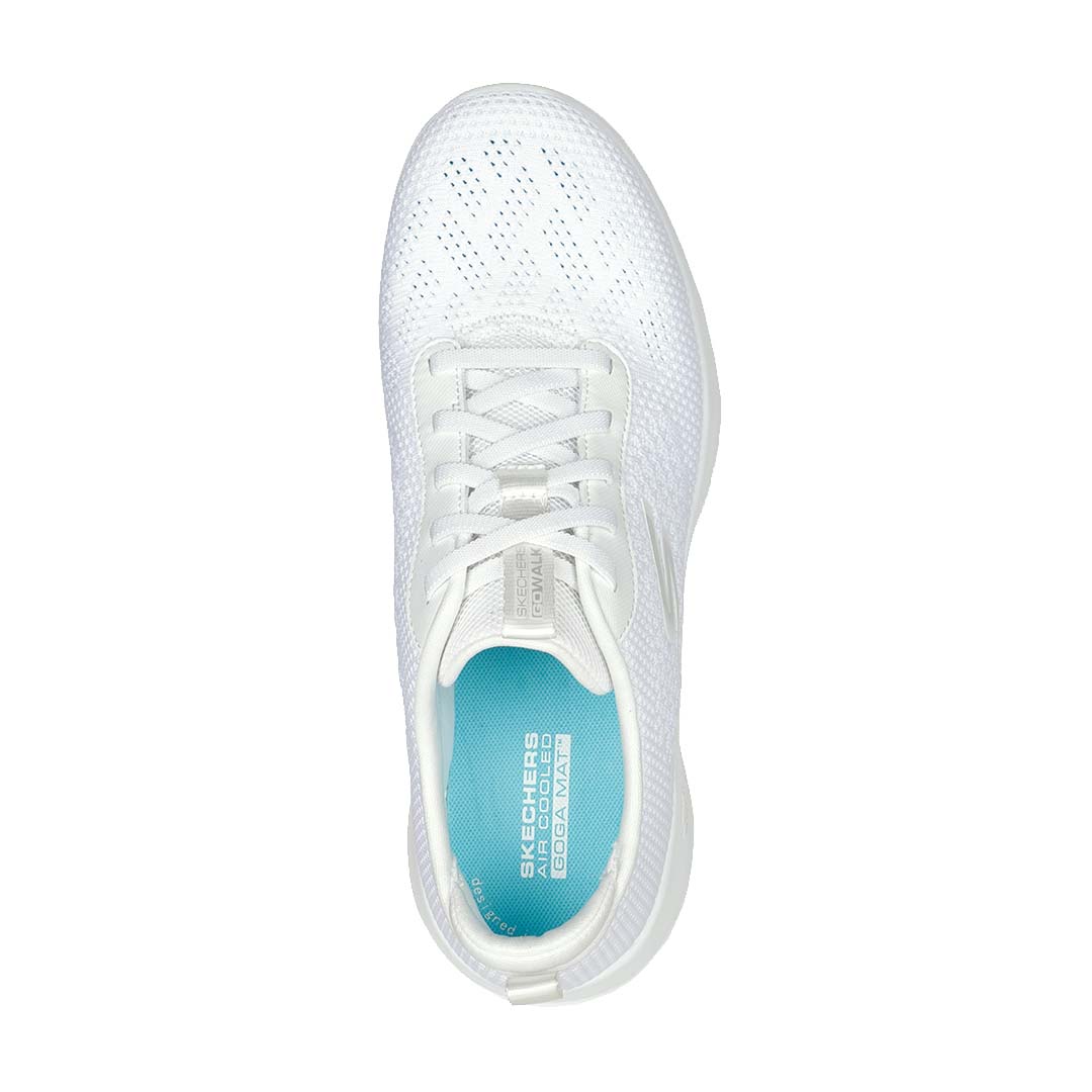 Skechers Women Go Walk Joy -Wonderful Spring | 124716WHT