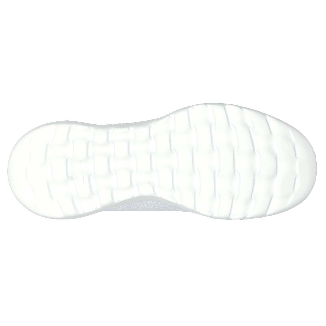 Skechers Women Go Walk Joy -Wonderful Spring | 124716WHT