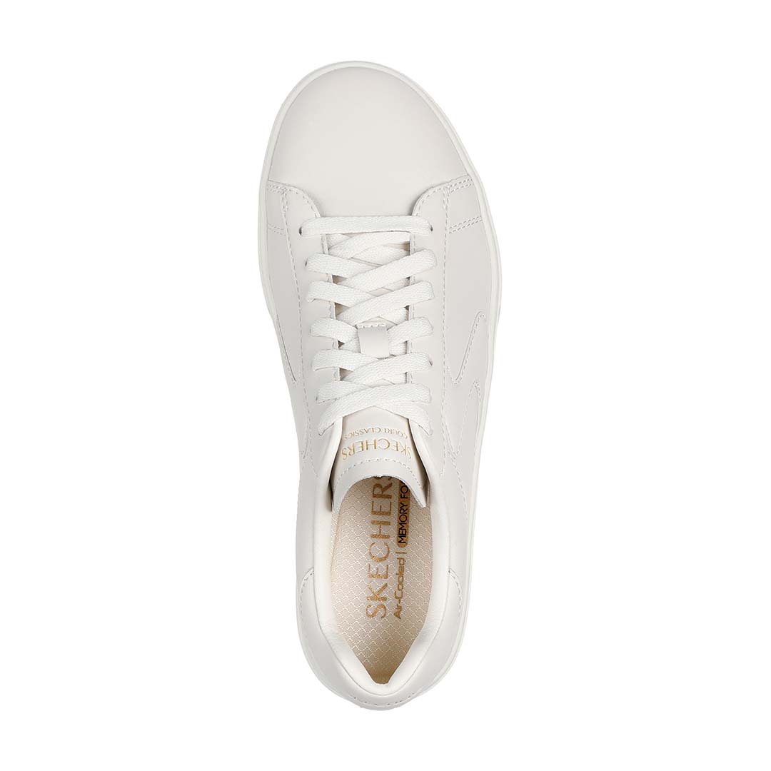 Skechers Women Eden Lx-Soft Shades | 185019NAT