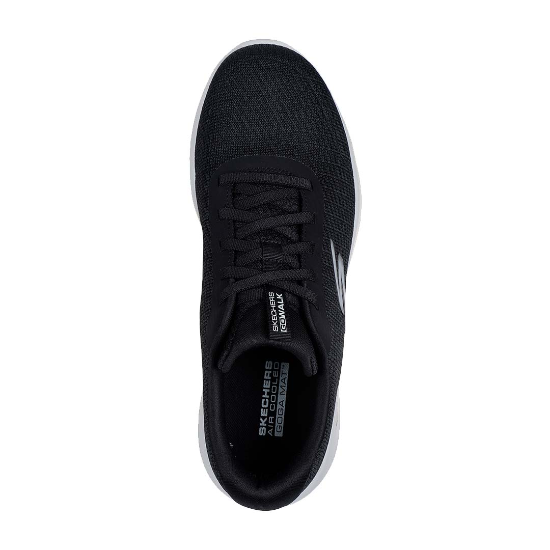 Skechers Men Go Walk Max - Midshore | 216238BKGY