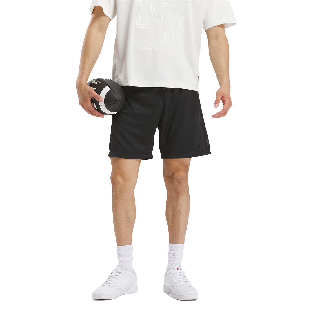 Reebok Unisex Classics Team Tradion Mesh Shorts | 100205649