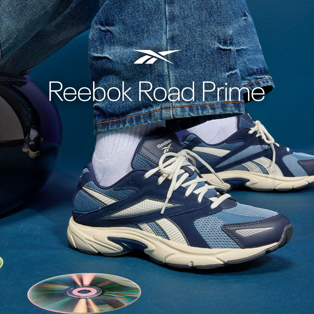 Reebok Unisex Road Prime | 100220527