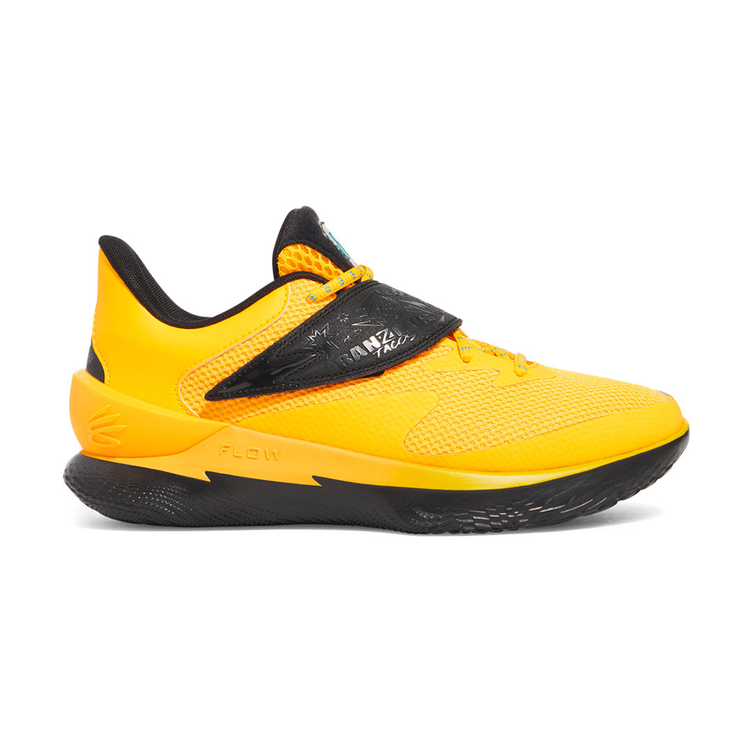 Under Armour Unisex Curry Fox 1 'Banzitos' | 3028805-803