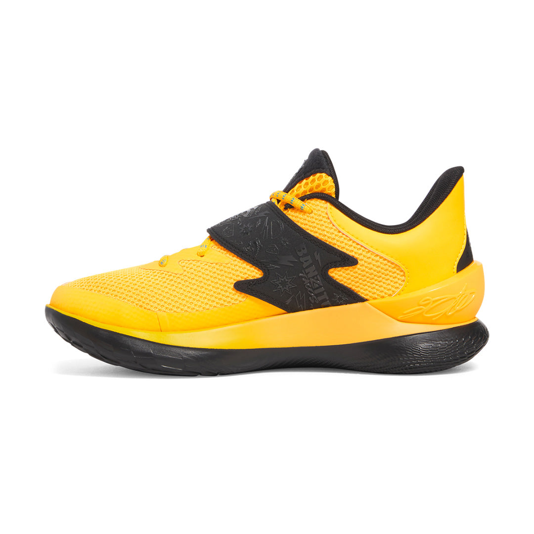 Under Armour Unisex Curry Fox 1 'Banzitos' | 3028805-803