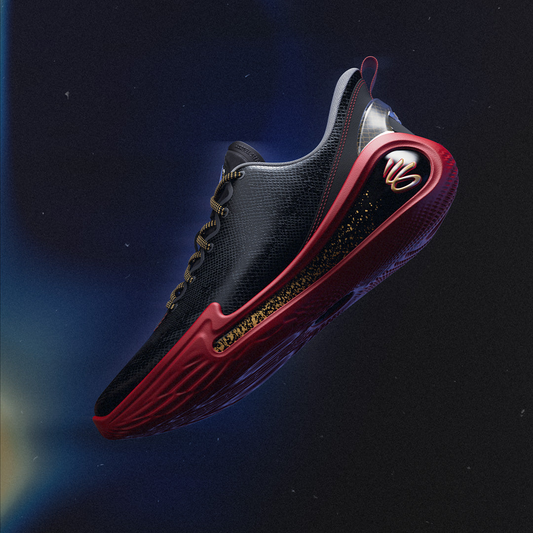 Low Stephen Curry Shoes Women Red Under Armour Unisex Curry 12