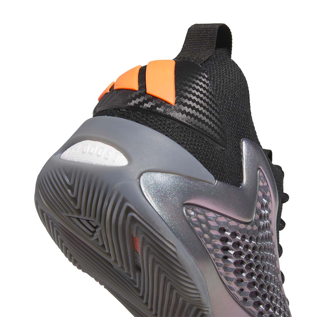 adidas Unisex Anthony Edwards 1 Low | JQ8898