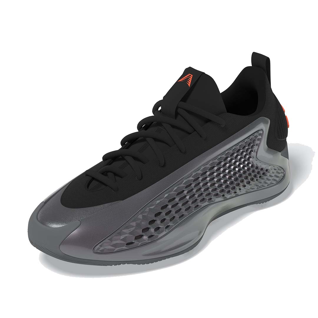 adidas Unisex Anthony Edwards 1 Low | JQ8898