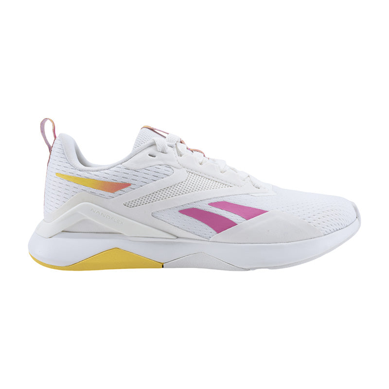 Reebok Women Nanoflex Tr 2 | 100211926