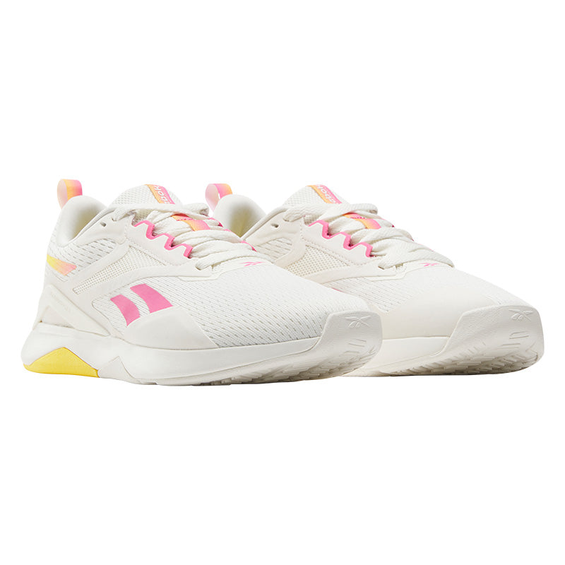 Reebok Women Nanoflex Tr 2 | 100211926