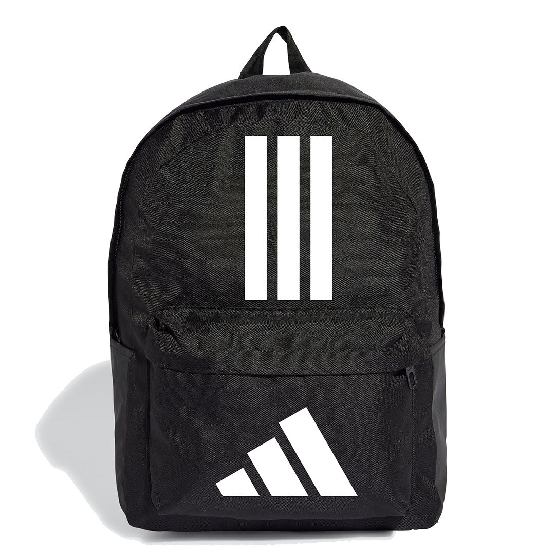 adidas Unisex Classic Bars 3-Stripes | JD9563