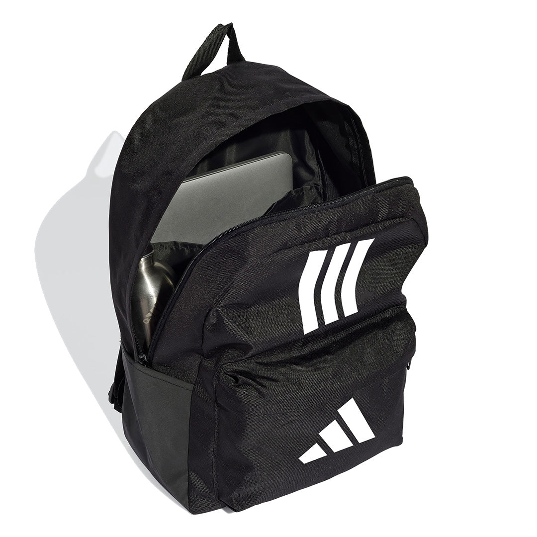 adidas Unisex Classic Bars 3-Stripes | JD9563