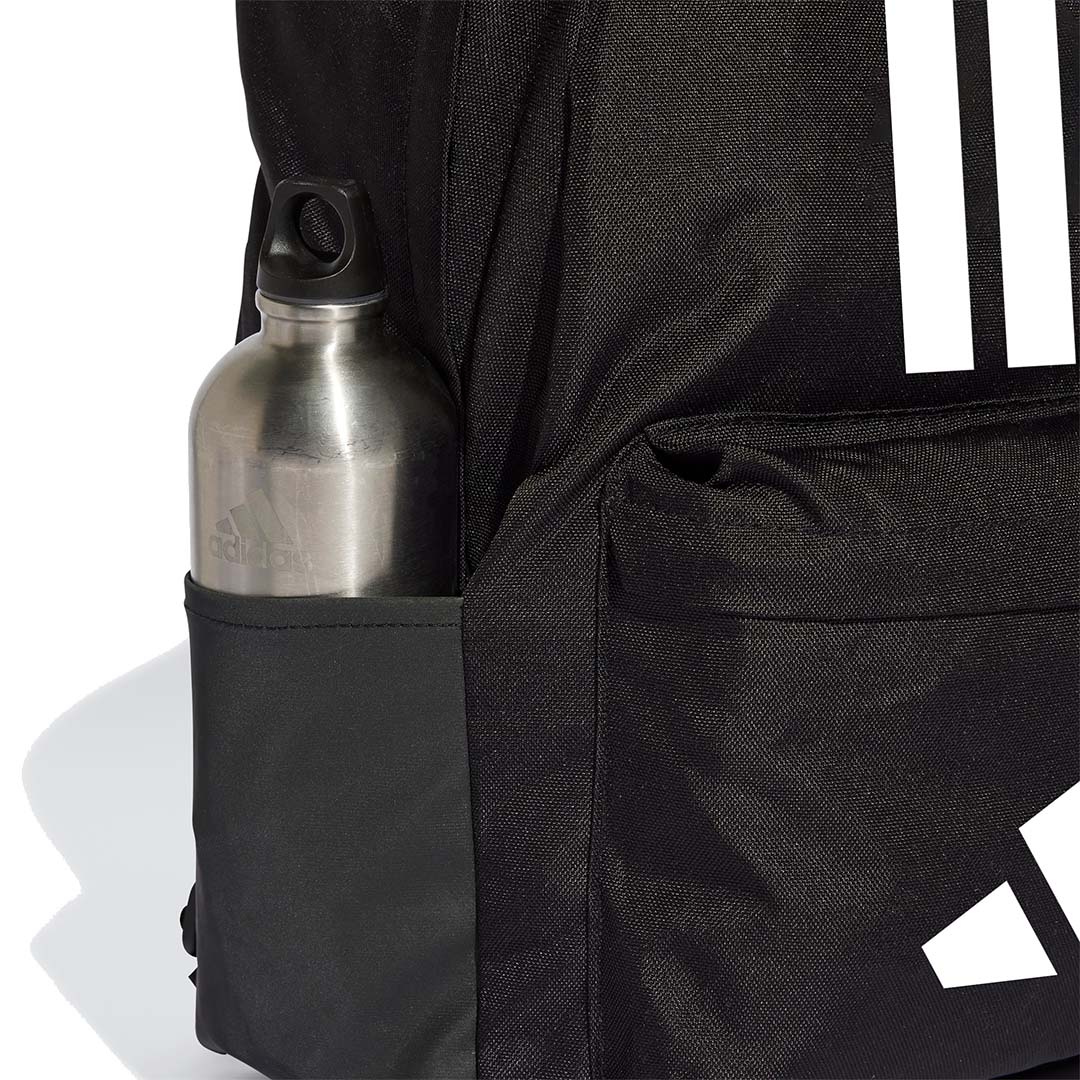 adidas Unisex Classic Bars 3-Stripes | JD9563