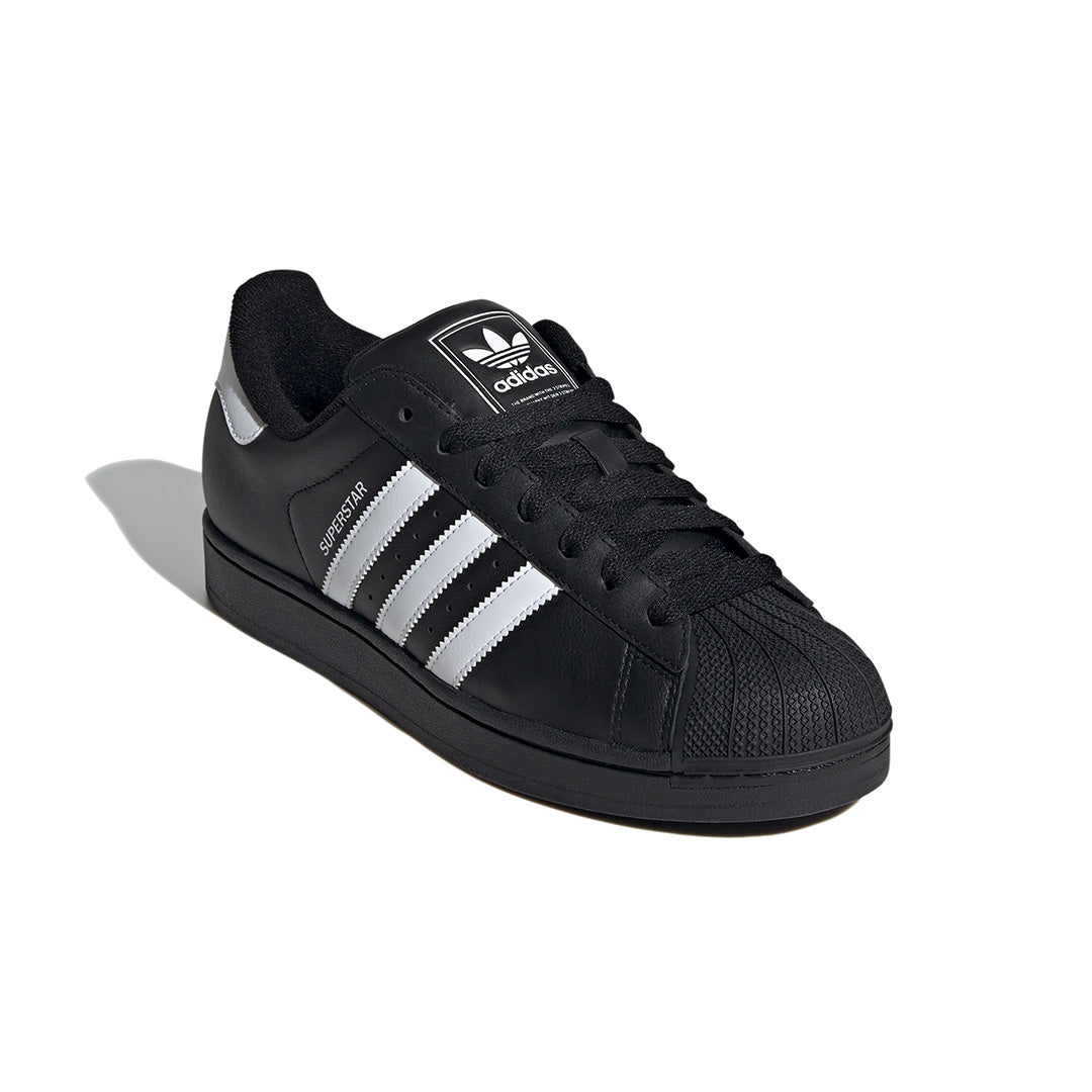 adidas Unisex Superstar II | JI0079