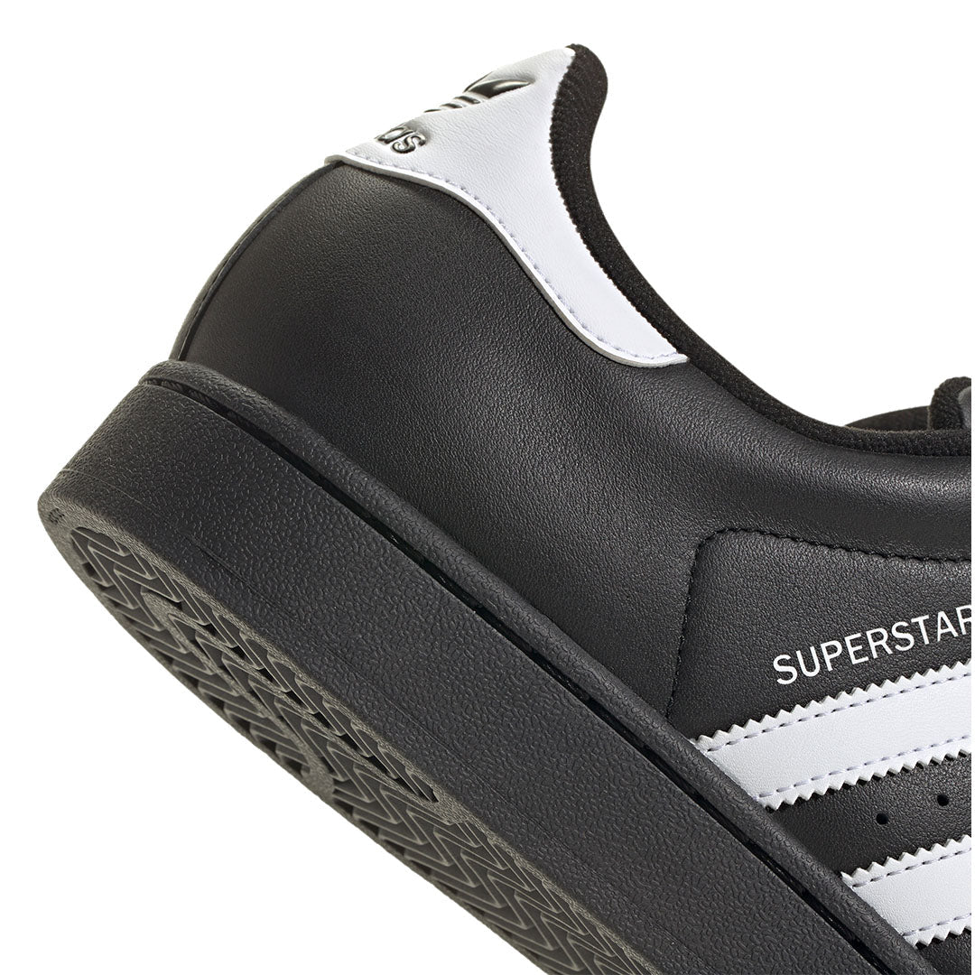 adidas Unisex Superstar II | JI0079