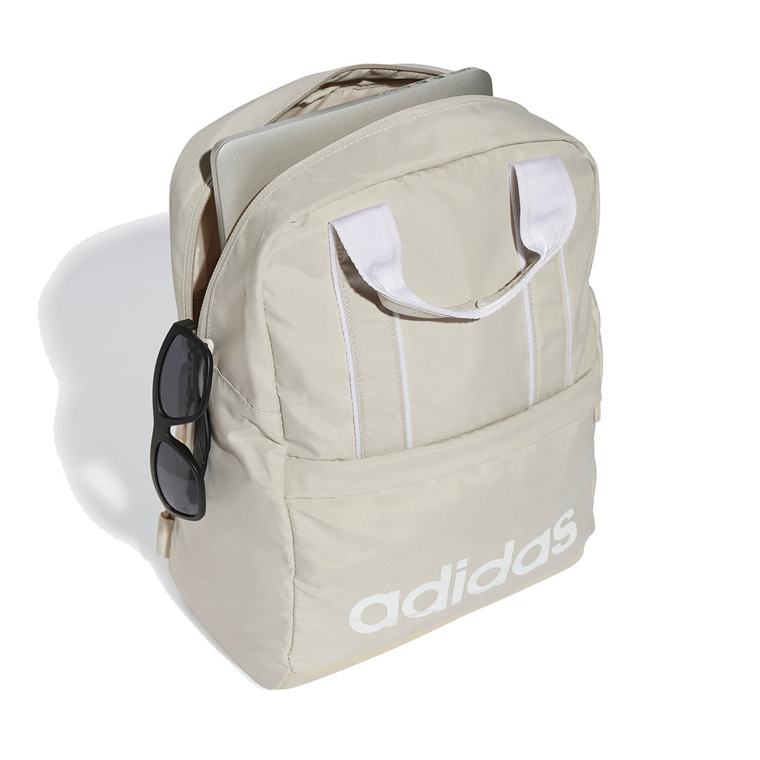 adidas Women Linear Essentials Backpack | JD1792