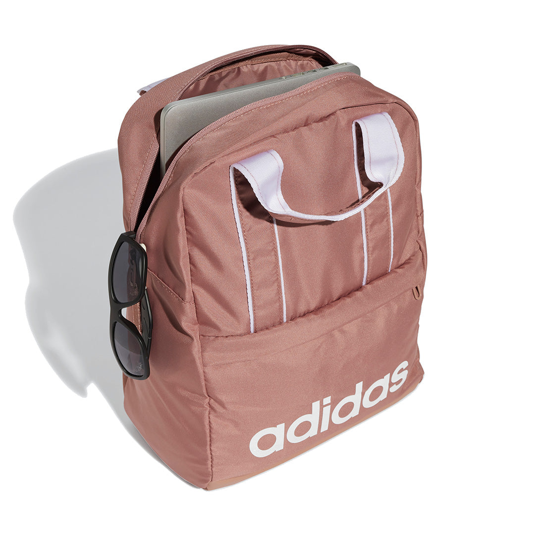 adidas Women Linear Essentials Backpack | JD2270